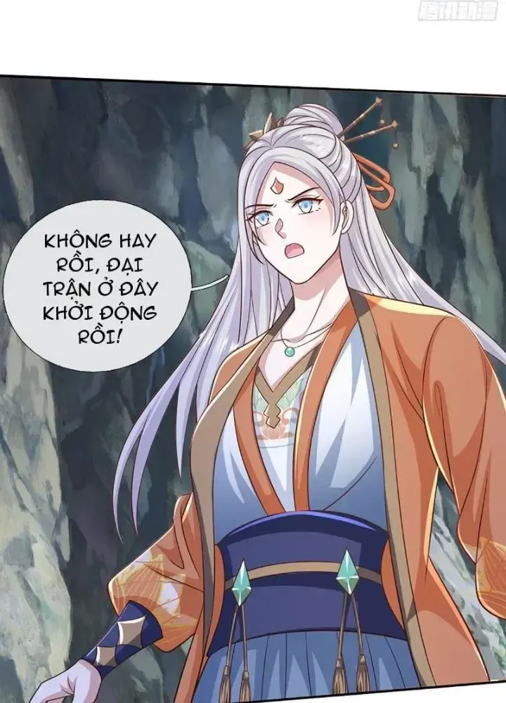 Kiếm Tiên Võ Đế: Bắt Đầu Huyền Vũ Môn Chi Biến 83