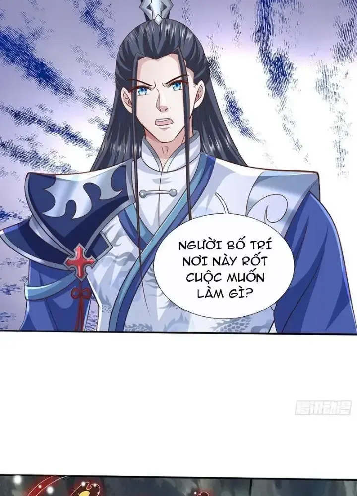 Kiếm Tiên Võ Đế: Bắt Đầu Huyền Vũ Môn Chi Biến 83