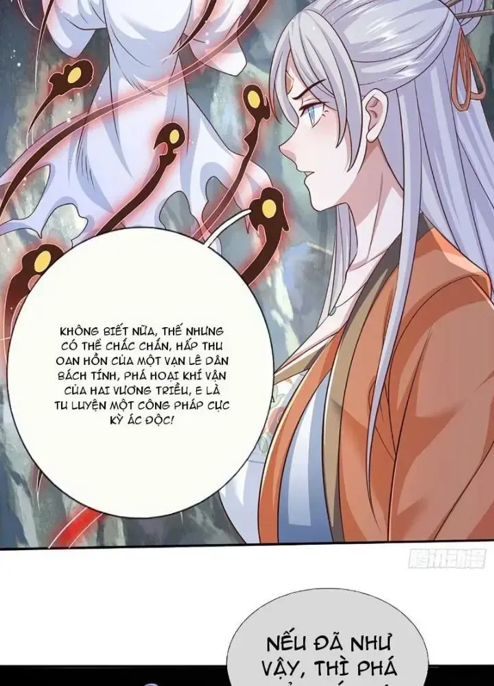 Kiếm Tiên Võ Đế: Bắt Đầu Huyền Vũ Môn Chi Biến 83