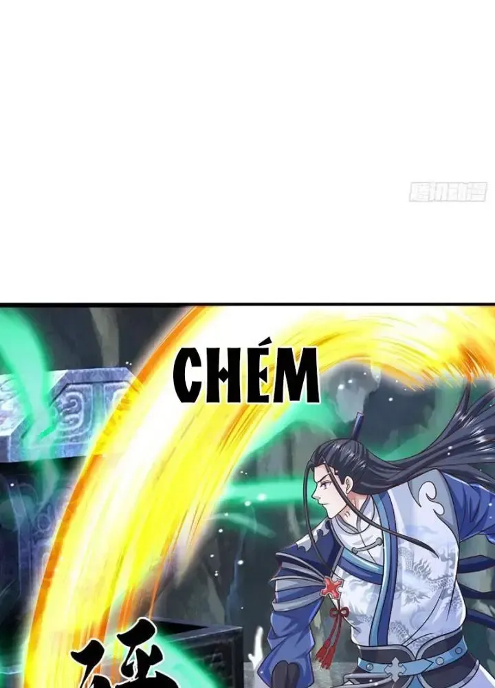 Kiếm Tiên Võ Đế: Bắt Đầu Huyền Vũ Môn Chi Biến 83