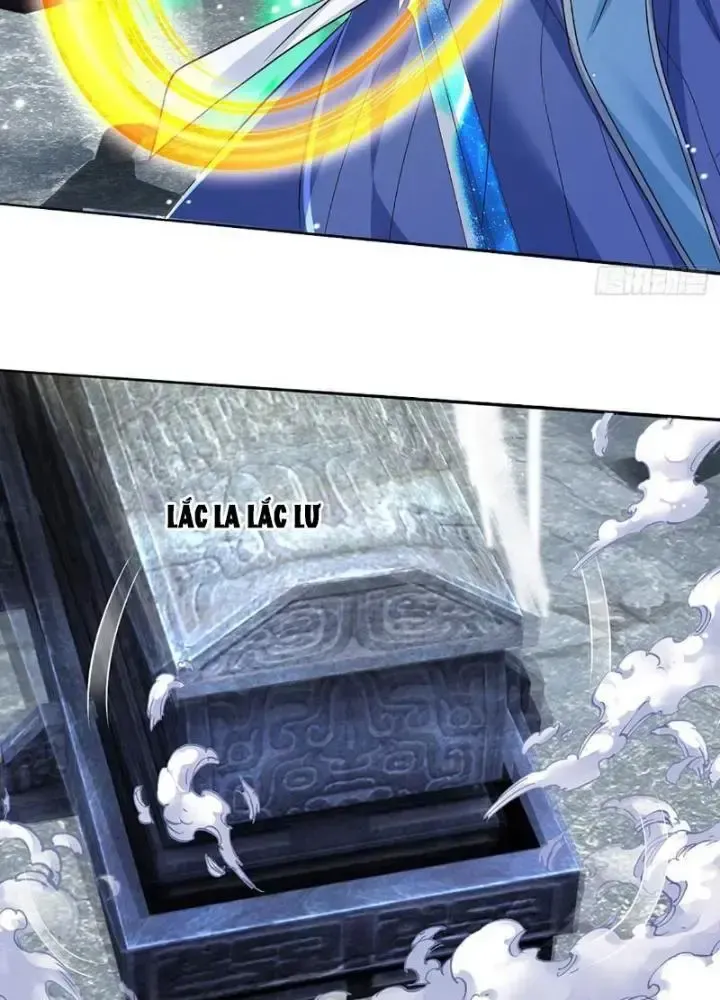 Kiếm Tiên Võ Đế: Bắt Đầu Huyền Vũ Môn Chi Biến 83