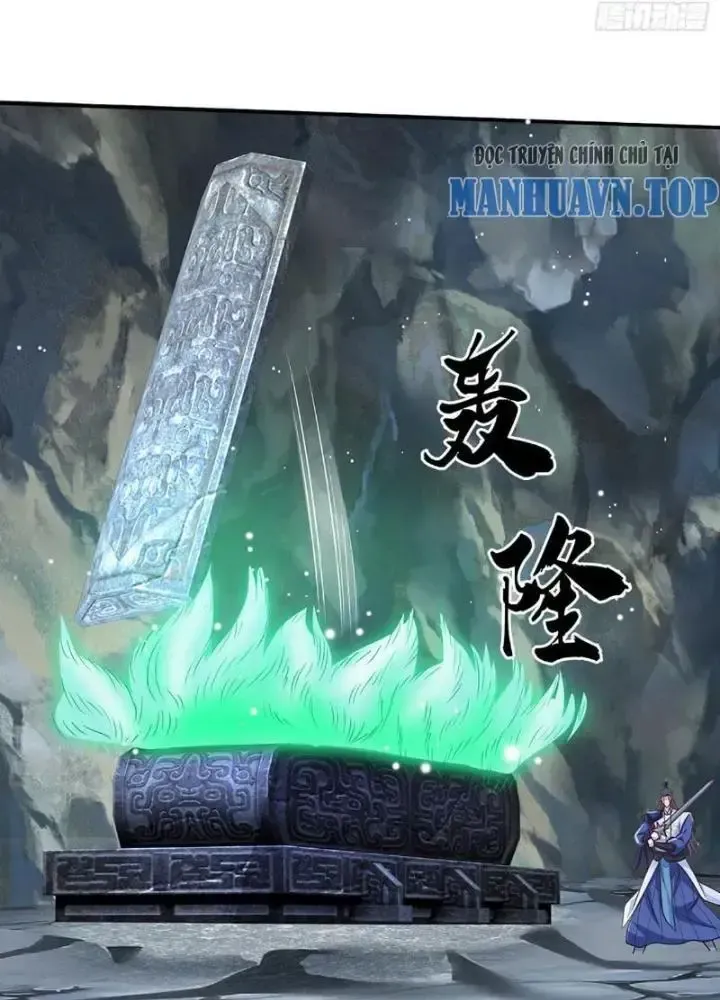 Kiếm Tiên Võ Đế: Bắt Đầu Huyền Vũ Môn Chi Biến 83