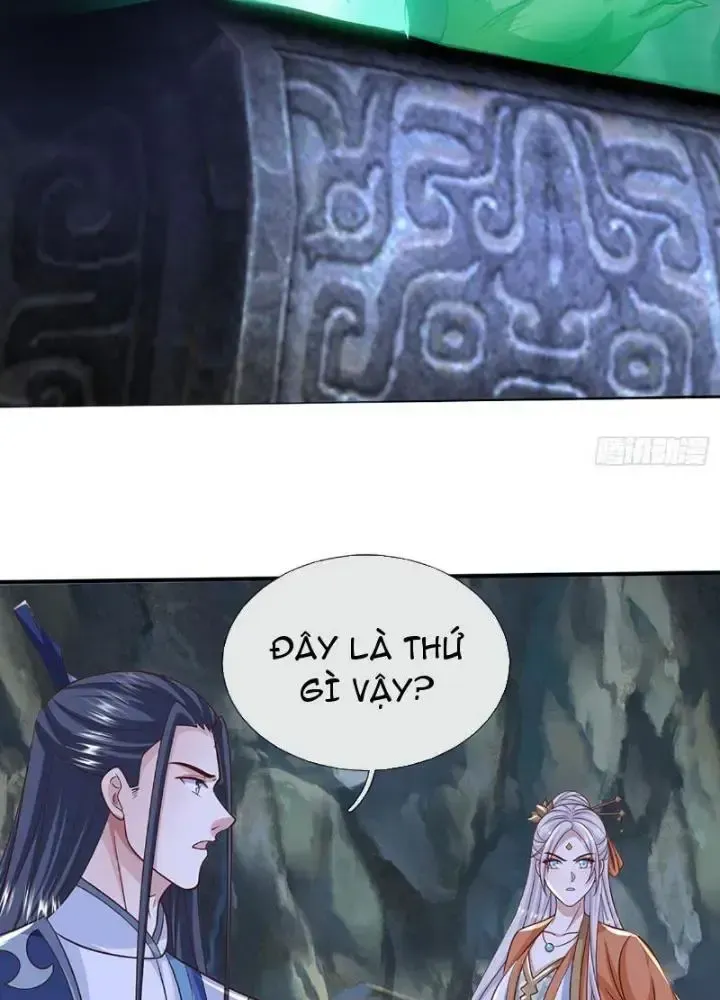 Kiếm Tiên Võ Đế: Bắt Đầu Huyền Vũ Môn Chi Biến 83