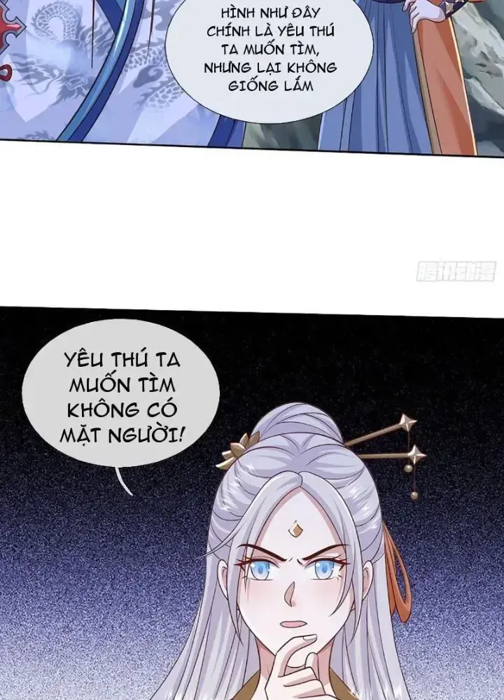 Kiếm Tiên Võ Đế: Bắt Đầu Huyền Vũ Môn Chi Biến 83