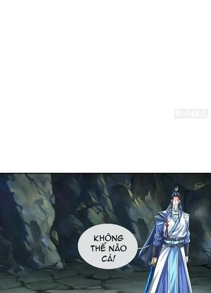Kiếm Tiên Võ Đế: Bắt Đầu Huyền Vũ Môn Chi Biến 83