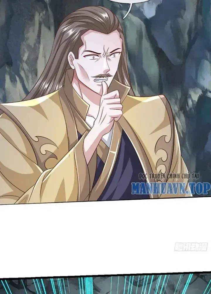 Kiếm Tiên Võ Đế: Bắt Đầu Huyền Vũ Môn Chi Biến 83