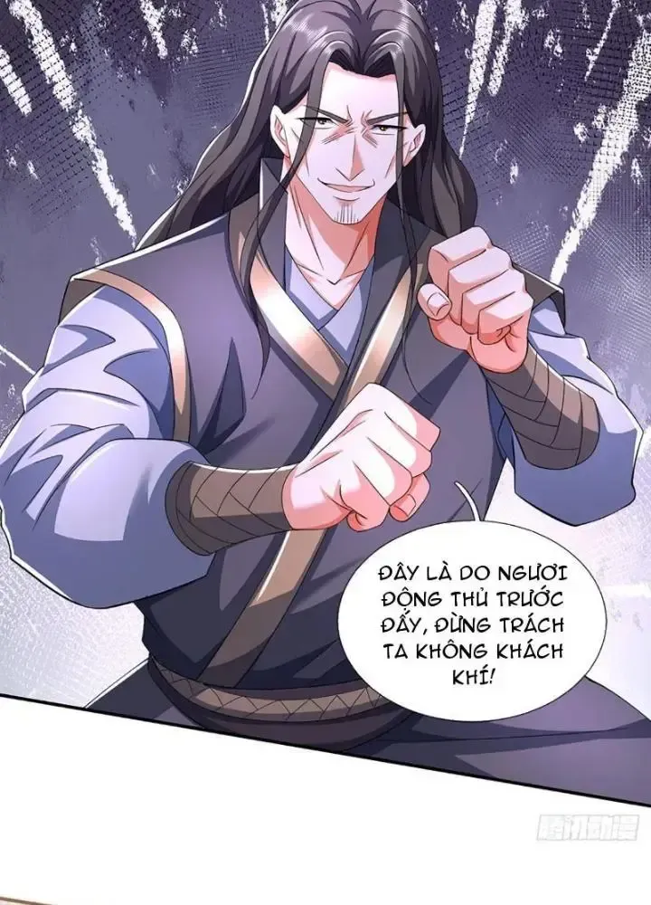 Kiếm Tiên Võ Đế: Bắt Đầu Huyền Vũ Môn Chi Biến 89