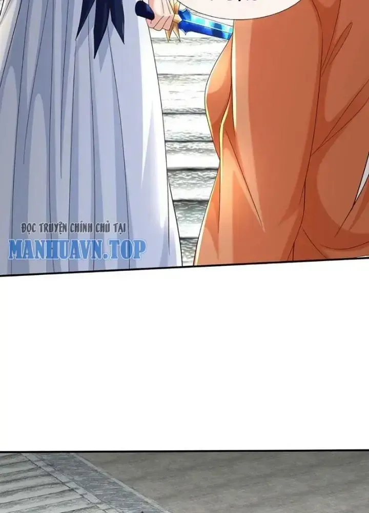 Kiếm Tiên Võ Đế: Bắt Đầu Huyền Vũ Môn Chi Biến 89