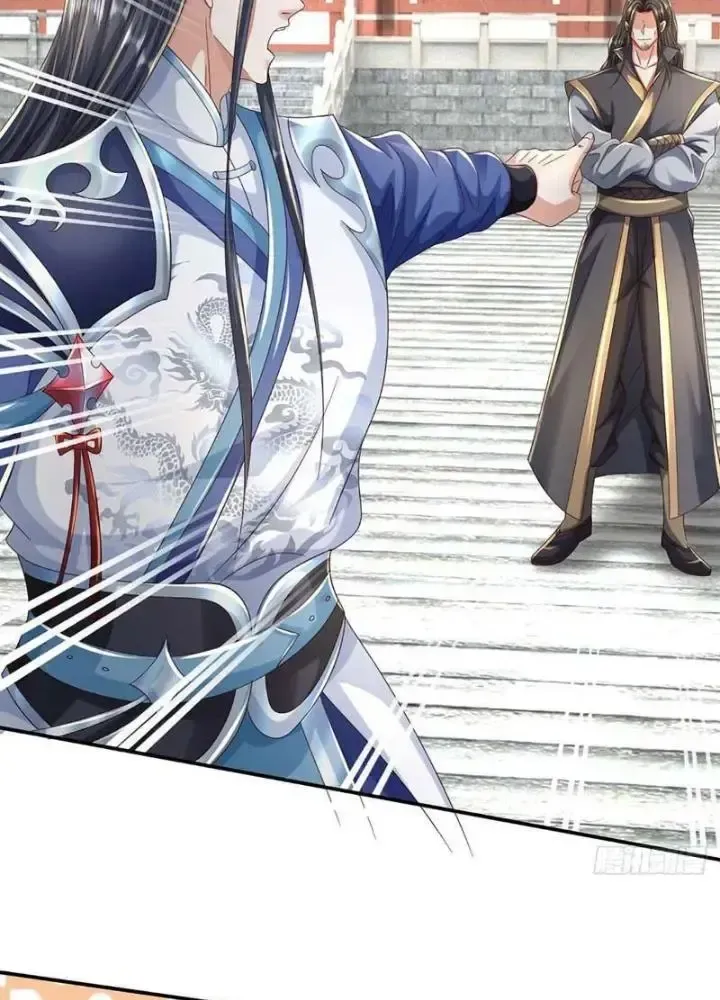 Kiếm Tiên Võ Đế: Bắt Đầu Huyền Vũ Môn Chi Biến 89