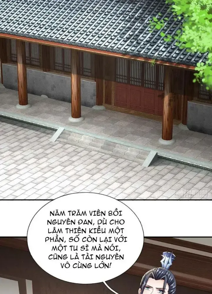 Kiếm Tiên Võ Đế: Bắt Đầu Huyền Vũ Môn Chi Biến 89