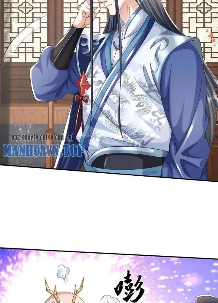 Kiếm Tiên Võ Đế: Bắt Đầu Huyền Vũ Môn Chi Biến 89