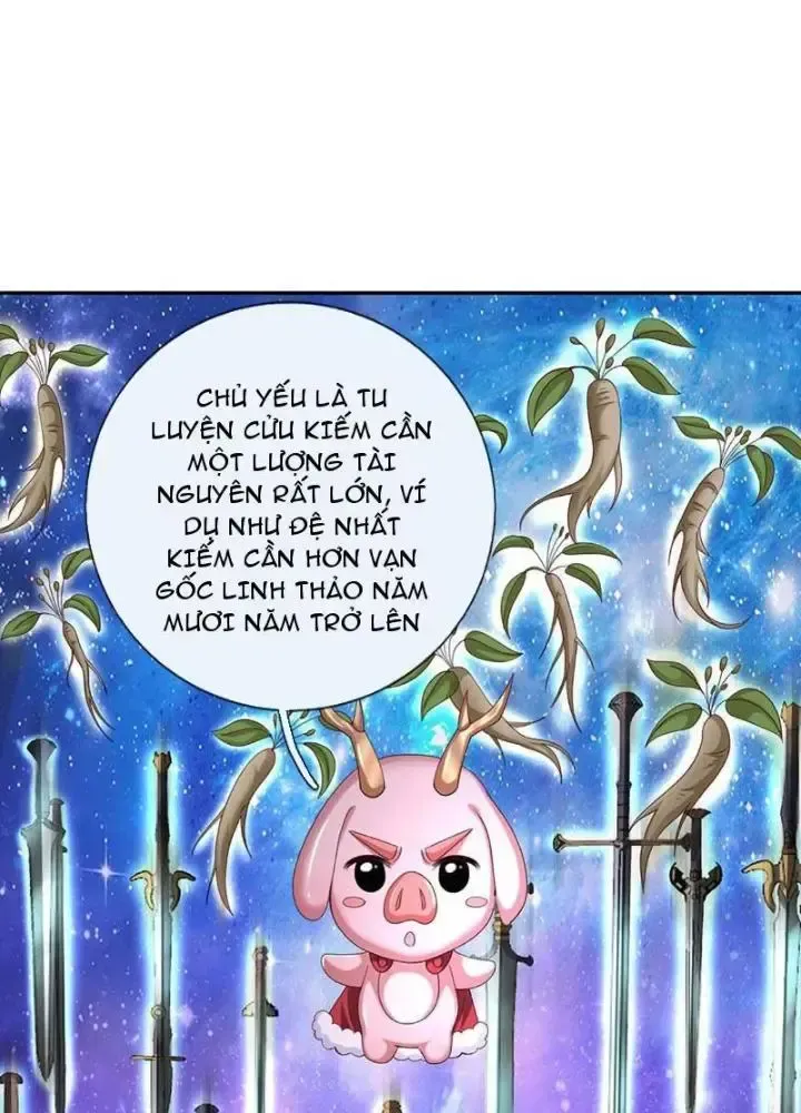 Kiếm Tiên Võ Đế: Bắt Đầu Huyền Vũ Môn Chi Biến 89