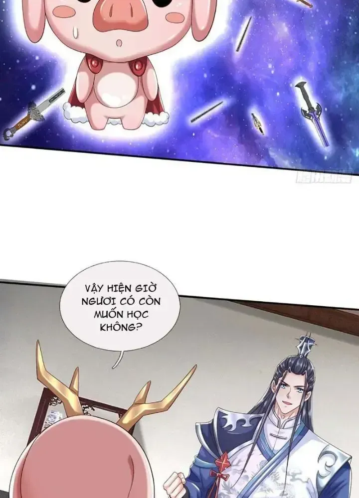 Kiếm Tiên Võ Đế: Bắt Đầu Huyền Vũ Môn Chi Biến 89