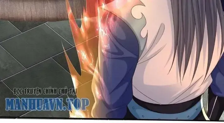 Kiếm Tiên Võ Đế: Bắt Đầu Huyền Vũ Môn Chi Biến 89