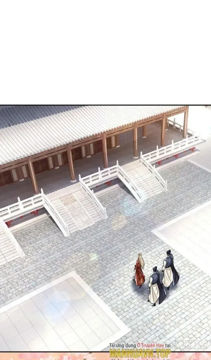 Kiếm Tiên Võ Đế: Bắt Đầu Huyền Vũ Môn Chi Biến 9