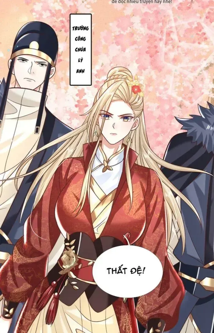 Kiếm Tiên Võ Đế: Bắt Đầu Huyền Vũ Môn Chi Biến 9