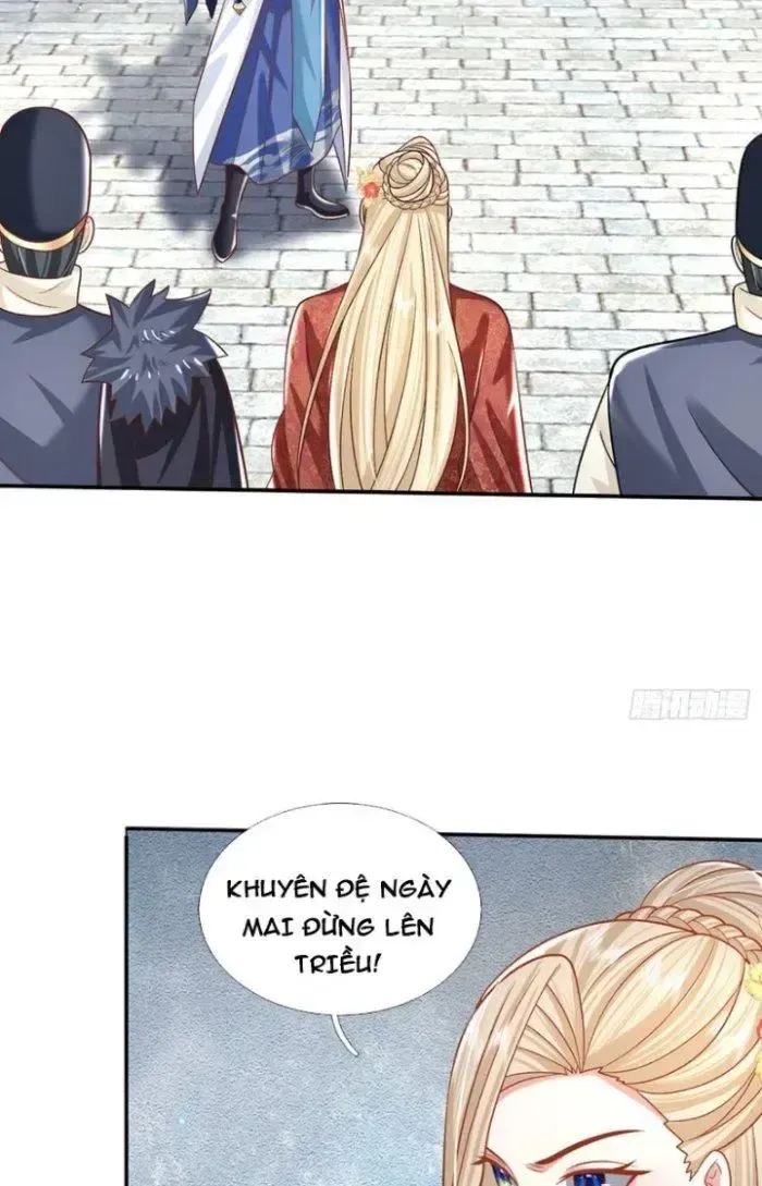 Kiếm Tiên Võ Đế: Bắt Đầu Huyền Vũ Môn Chi Biến 9