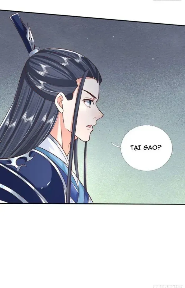 Kiếm Tiên Võ Đế: Bắt Đầu Huyền Vũ Môn Chi Biến 9