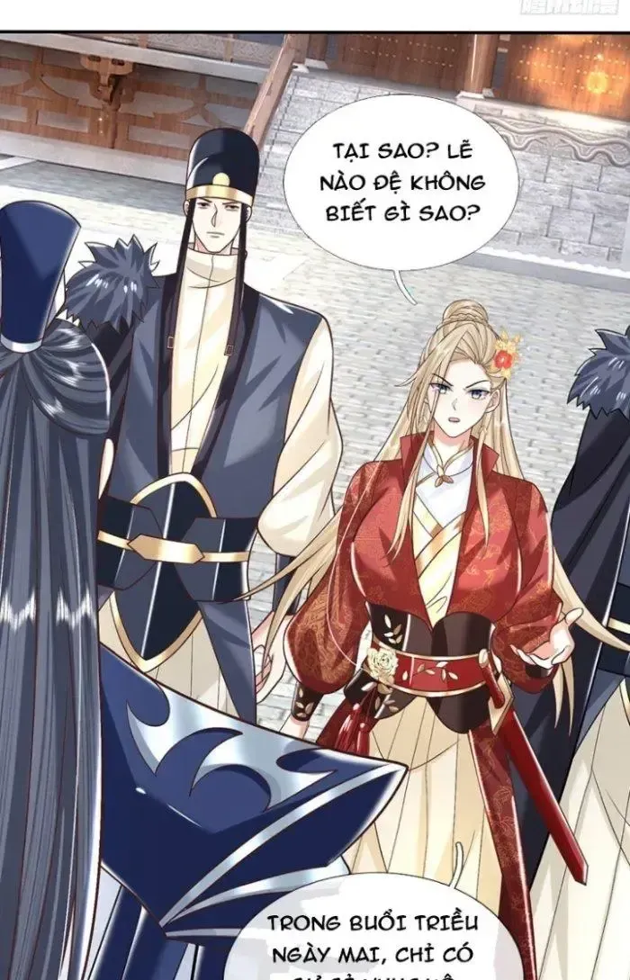 Kiếm Tiên Võ Đế: Bắt Đầu Huyền Vũ Môn Chi Biến 9