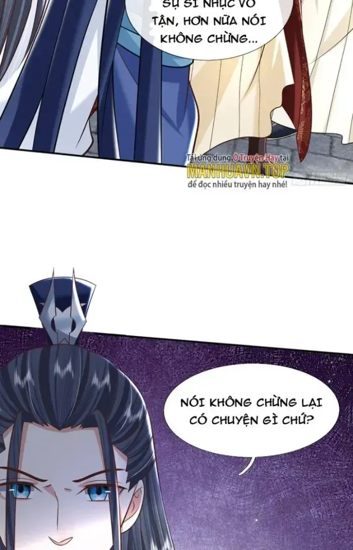 Kiếm Tiên Võ Đế: Bắt Đầu Huyền Vũ Môn Chi Biến 9