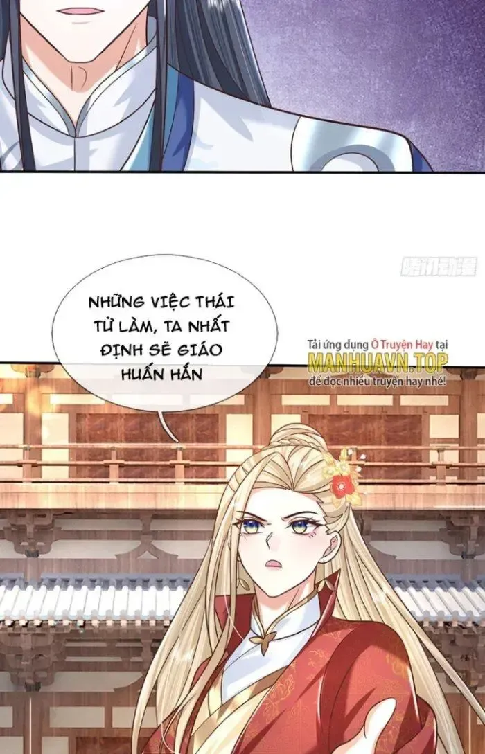 Kiếm Tiên Võ Đế: Bắt Đầu Huyền Vũ Môn Chi Biến 9