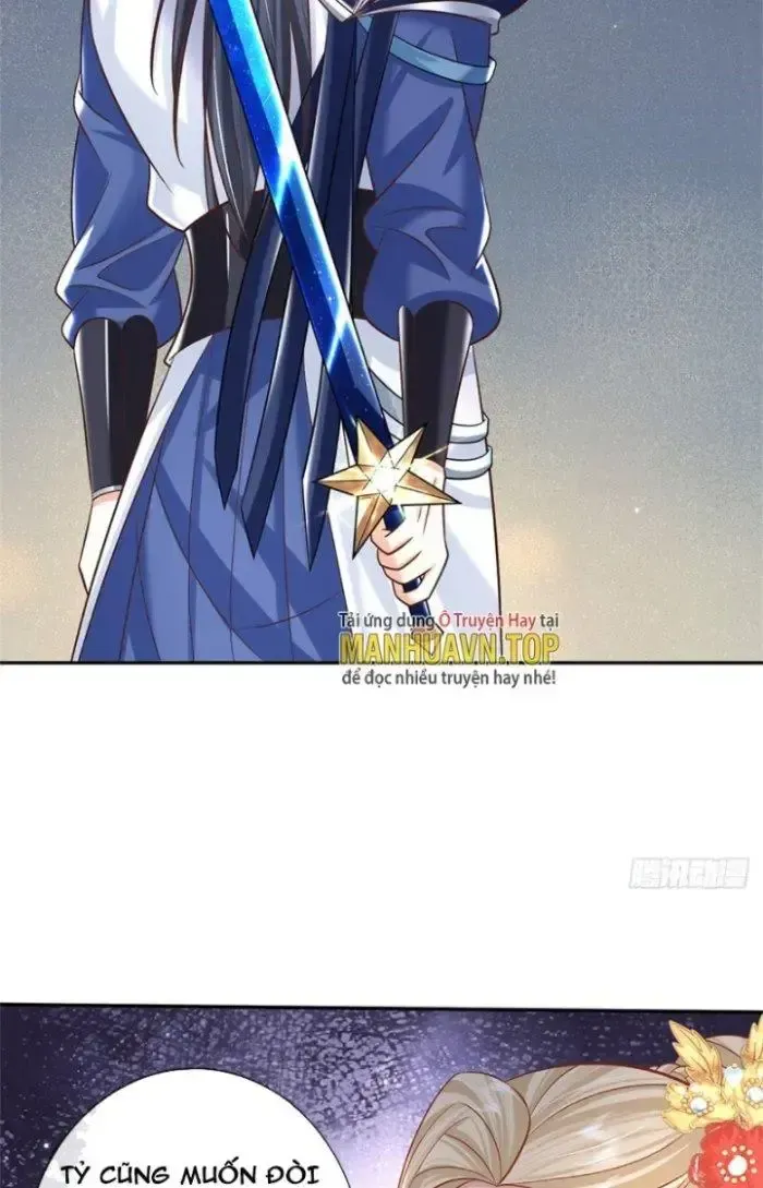 Kiếm Tiên Võ Đế: Bắt Đầu Huyền Vũ Môn Chi Biến 9