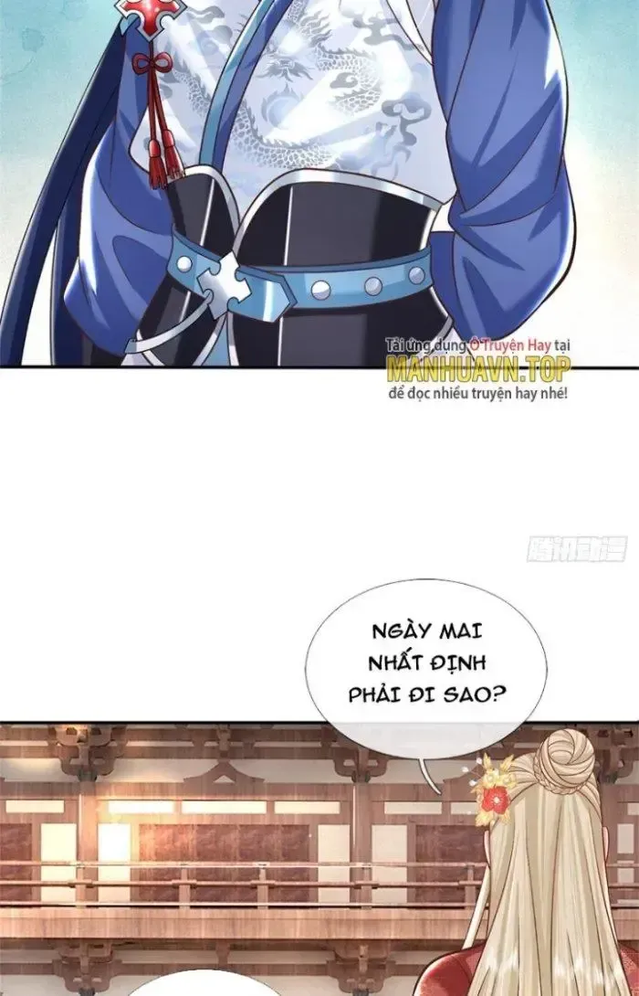 Kiếm Tiên Võ Đế: Bắt Đầu Huyền Vũ Môn Chi Biến 9