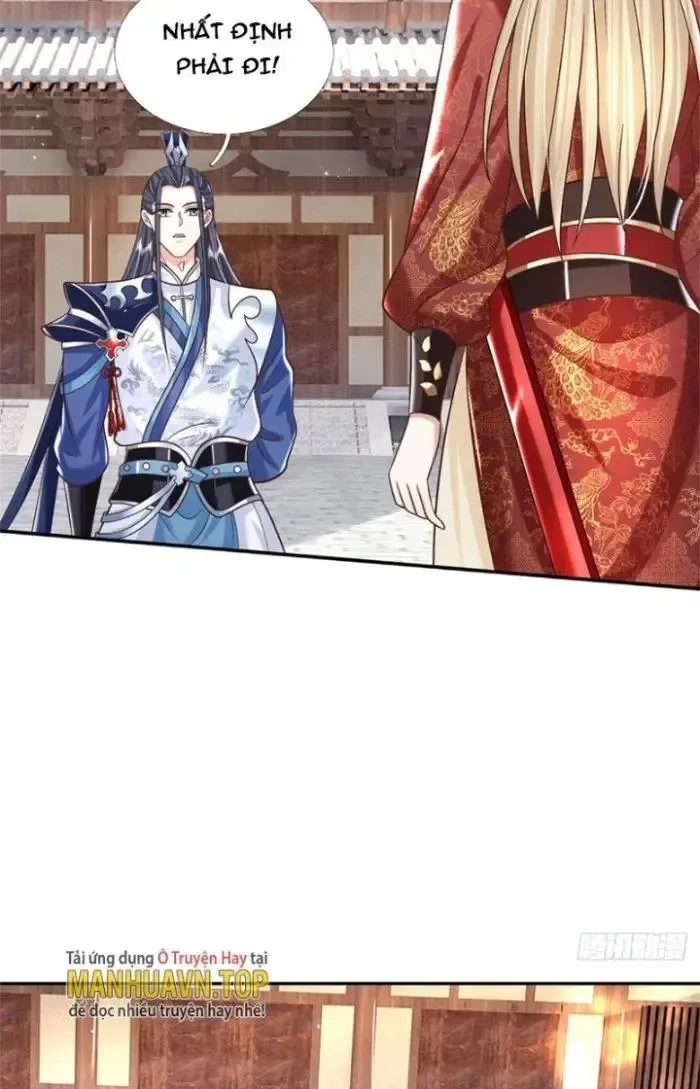 Kiếm Tiên Võ Đế: Bắt Đầu Huyền Vũ Môn Chi Biến 9