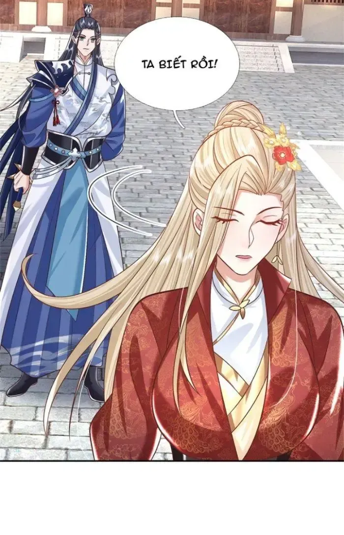 Kiếm Tiên Võ Đế: Bắt Đầu Huyền Vũ Môn Chi Biến 9