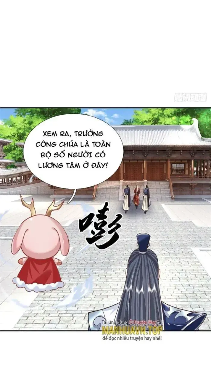 Kiếm Tiên Võ Đế: Bắt Đầu Huyền Vũ Môn Chi Biến 9