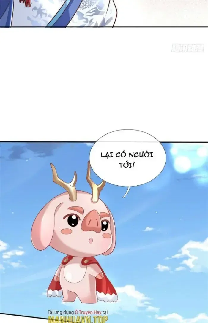 Kiếm Tiên Võ Đế: Bắt Đầu Huyền Vũ Môn Chi Biến 9