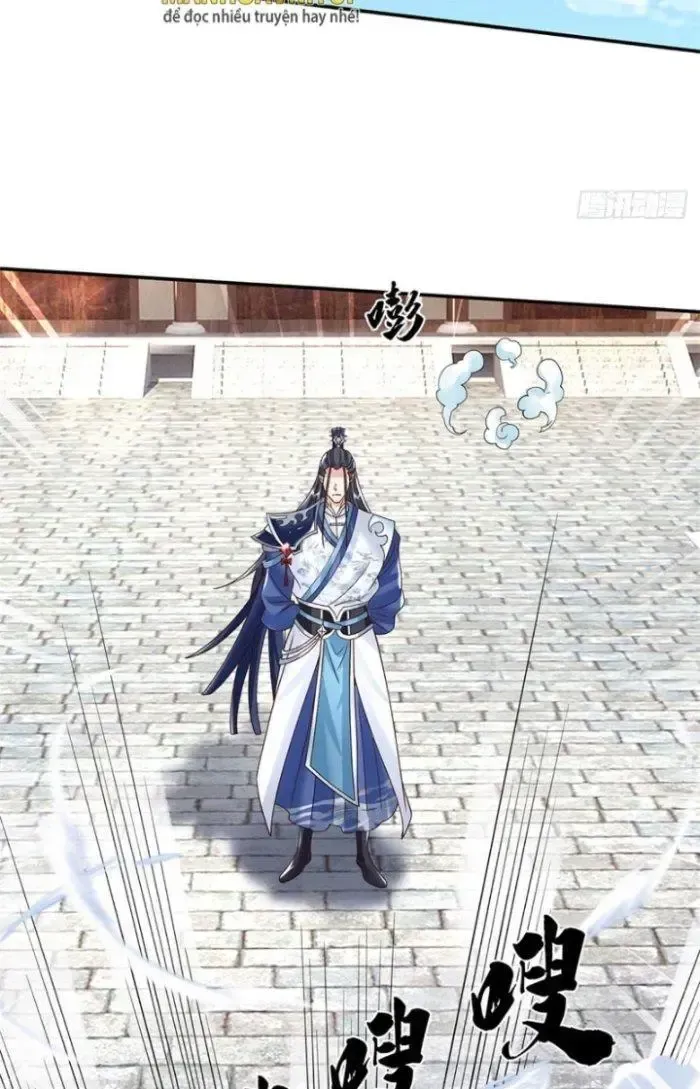 Kiếm Tiên Võ Đế: Bắt Đầu Huyền Vũ Môn Chi Biến 9