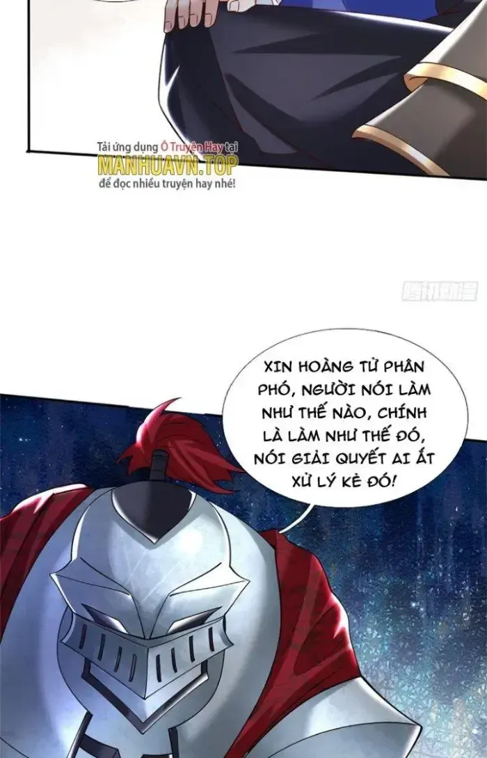 Kiếm Tiên Võ Đế: Bắt Đầu Huyền Vũ Môn Chi Biến 9