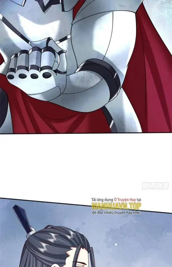 Kiếm Tiên Võ Đế: Bắt Đầu Huyền Vũ Môn Chi Biến 9