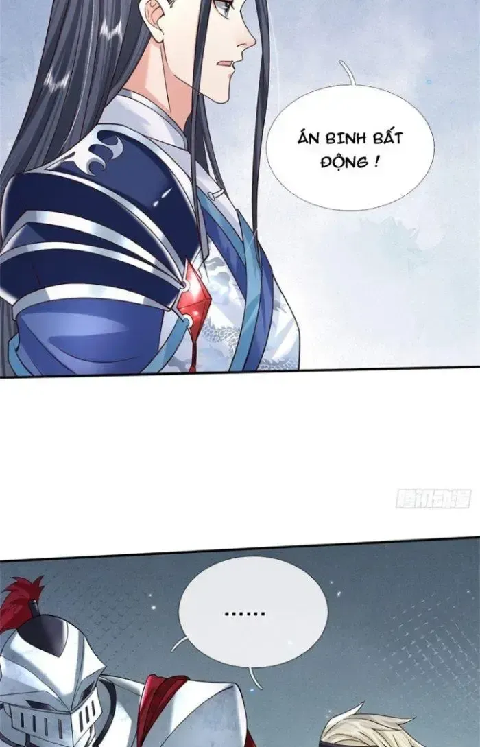 Kiếm Tiên Võ Đế: Bắt Đầu Huyền Vũ Môn Chi Biến 9