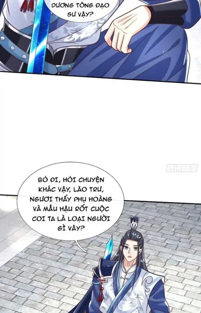 Kiếm Tiên Võ Đế: Bắt Đầu Huyền Vũ Môn Chi Biến 9