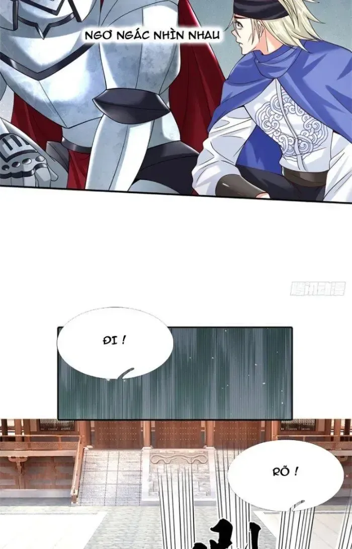 Kiếm Tiên Võ Đế: Bắt Đầu Huyền Vũ Môn Chi Biến 9