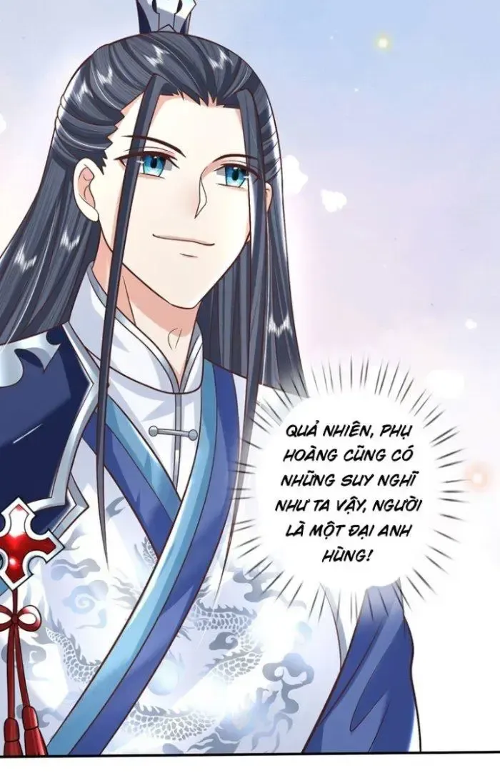 Kiếm Tiên Võ Đế: Bắt Đầu Huyền Vũ Môn Chi Biến 9