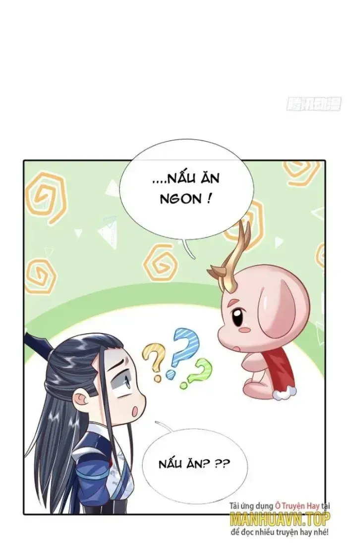 Kiếm Tiên Võ Đế: Bắt Đầu Huyền Vũ Môn Chi Biến 9