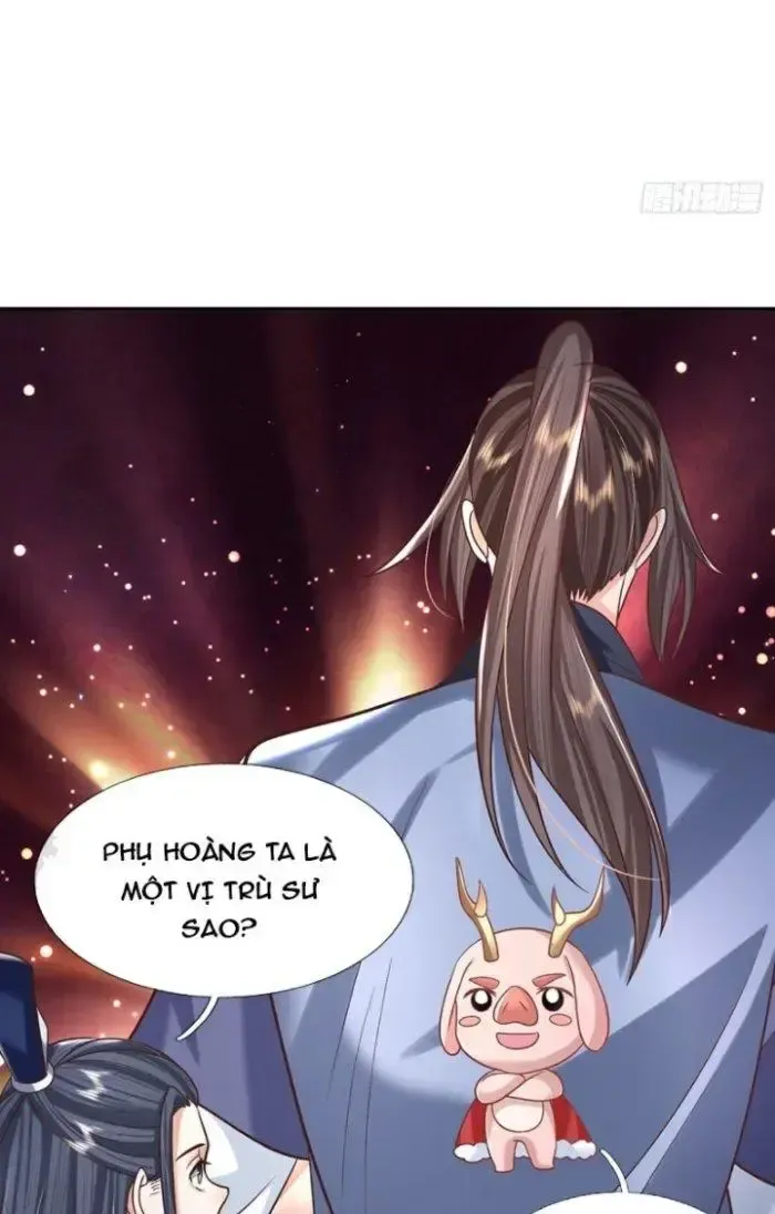 Kiếm Tiên Võ Đế: Bắt Đầu Huyền Vũ Môn Chi Biến 9