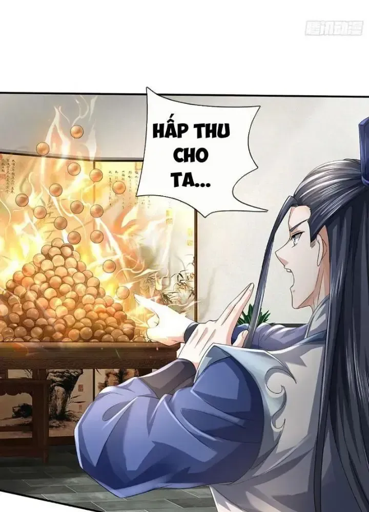 Kiếm Tiên Võ Đế: Bắt Đầu Huyền Vũ Môn Chi Biến 90