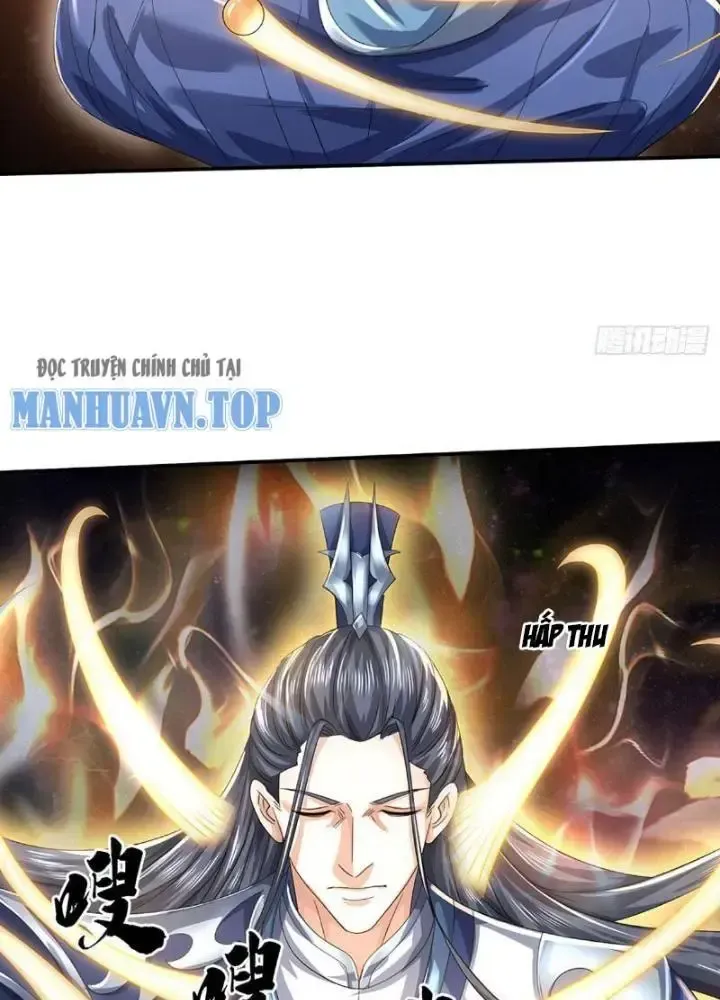 Kiếm Tiên Võ Đế: Bắt Đầu Huyền Vũ Môn Chi Biến 90