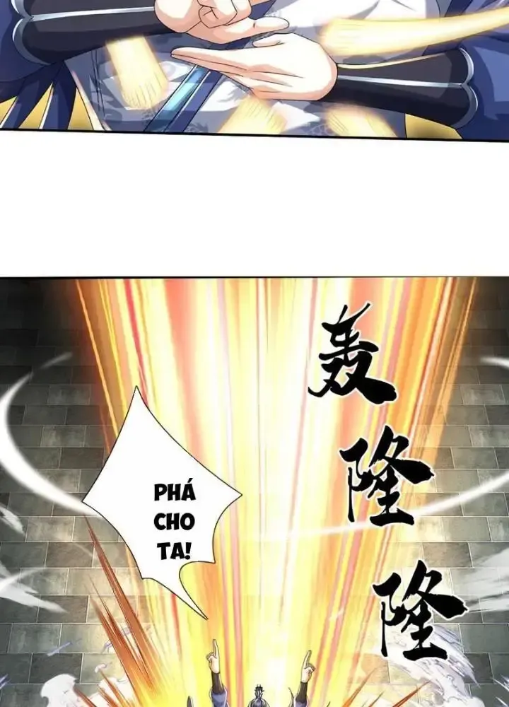 Kiếm Tiên Võ Đế: Bắt Đầu Huyền Vũ Môn Chi Biến 90