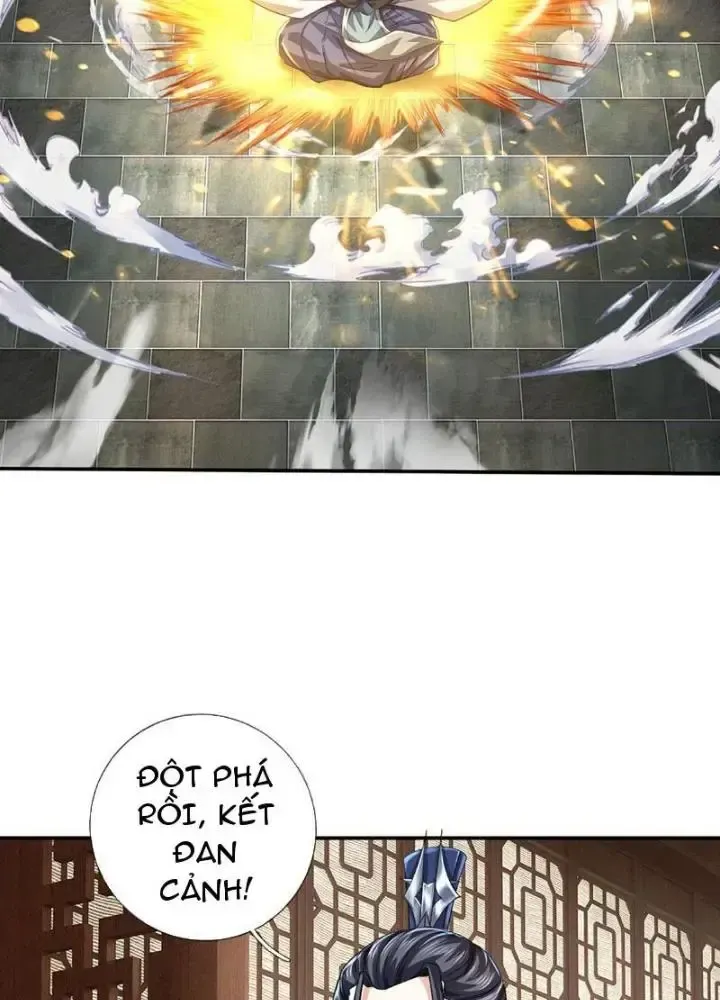 Kiếm Tiên Võ Đế: Bắt Đầu Huyền Vũ Môn Chi Biến 90