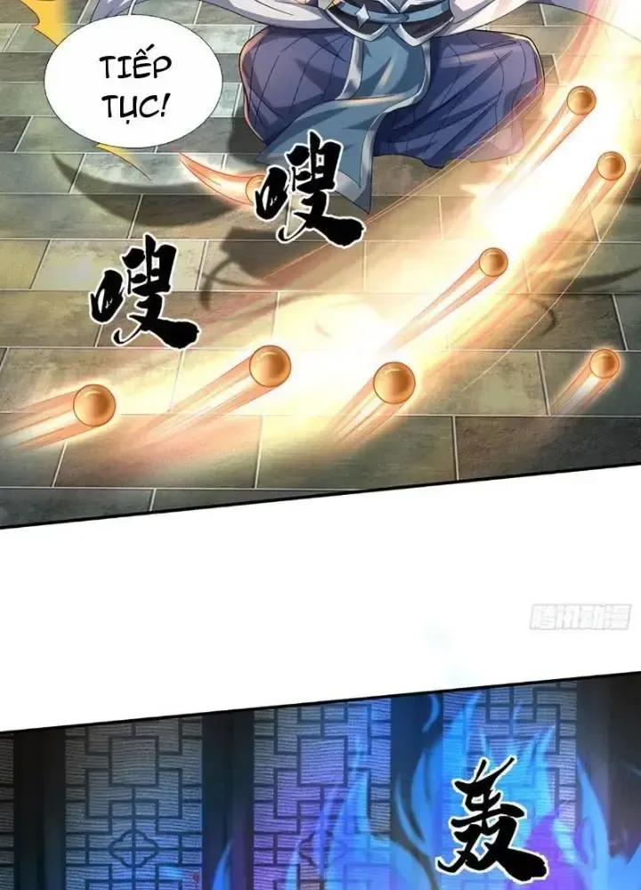 Kiếm Tiên Võ Đế: Bắt Đầu Huyền Vũ Môn Chi Biến 90