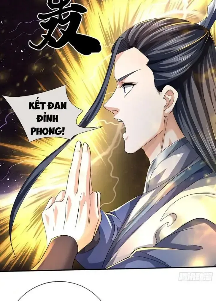 Kiếm Tiên Võ Đế: Bắt Đầu Huyền Vũ Môn Chi Biến 90