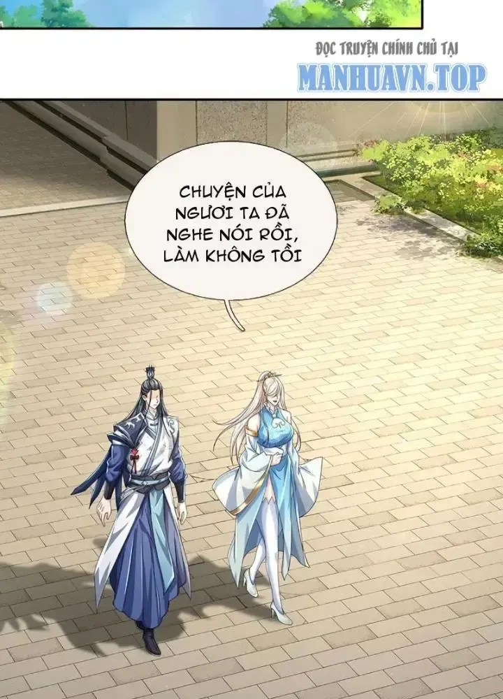 Kiếm Tiên Võ Đế: Bắt Đầu Huyền Vũ Môn Chi Biến 90