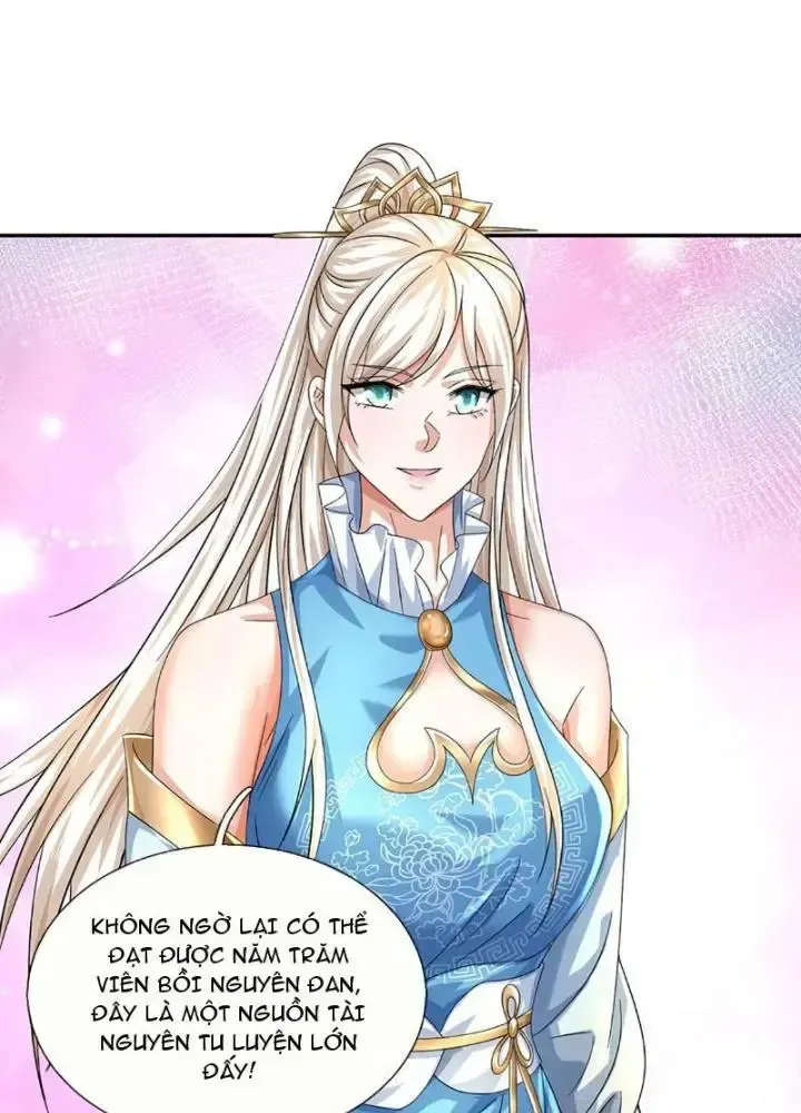 Kiếm Tiên Võ Đế: Bắt Đầu Huyền Vũ Môn Chi Biến 90