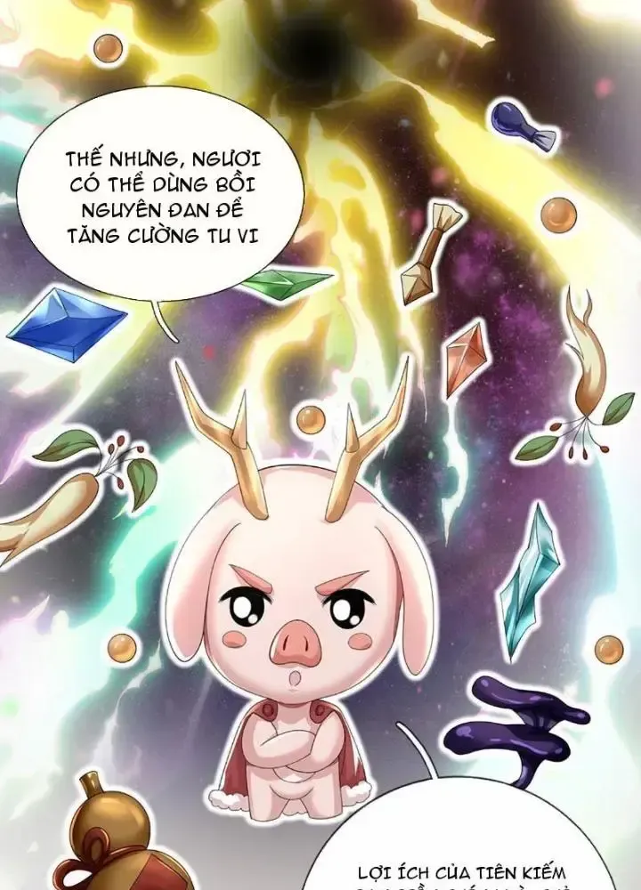 Kiếm Tiên Võ Đế: Bắt Đầu Huyền Vũ Môn Chi Biến 90