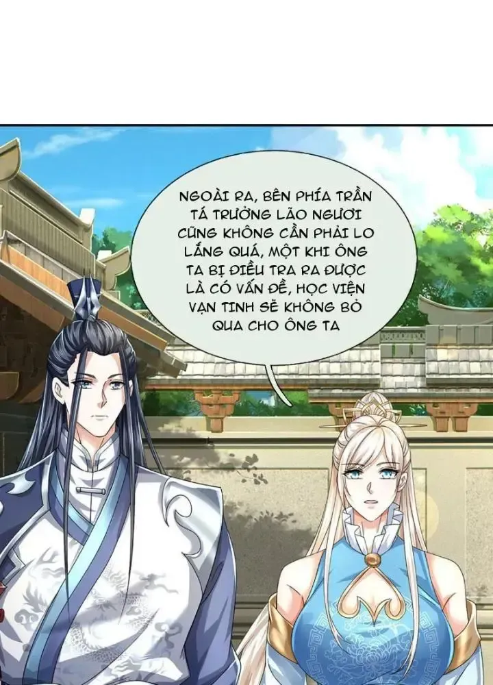 Kiếm Tiên Võ Đế: Bắt Đầu Huyền Vũ Môn Chi Biến 90